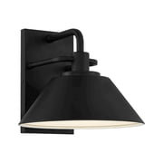 Access Lighting Outdoor LED Wall Mount