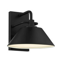 Access Lighting Outdoor LED Wall Mount