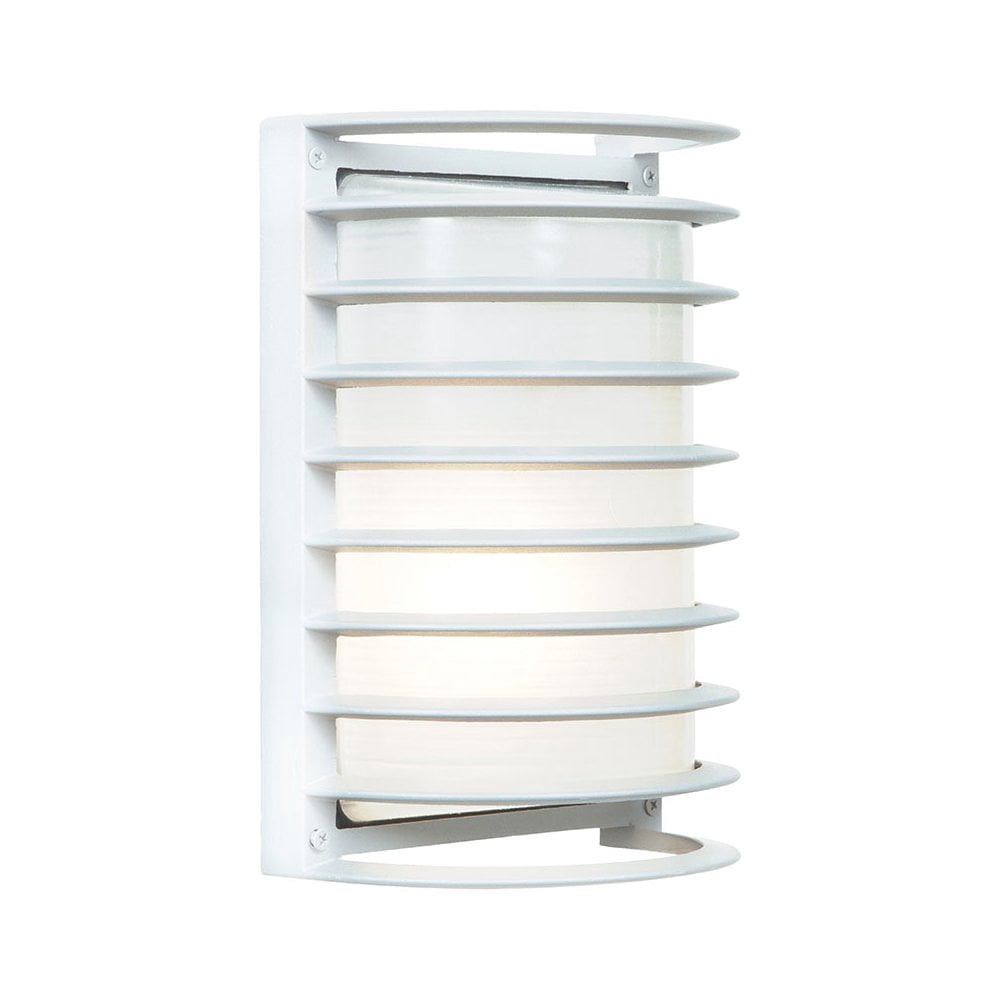 Access Lighting 1 Light Outdoor LED Wall Mount