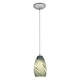 thumbnail image 1 of Access Lighting Champagne 28012-4C Pendant Light, 1 of 2