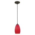 thumbnail image 1 of Access Lighting Champagne 28012-4C Pendant Light, 1 of 2