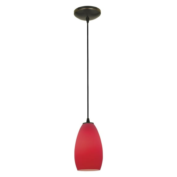 Access Lighting Champagne 28012-4C Pendant Light