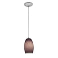 thumbnail image 1 of Access Lighting - Chianti-One Light Cone Pendant (Cord Hung)-5 Inches Wide by 11, 1 of 2