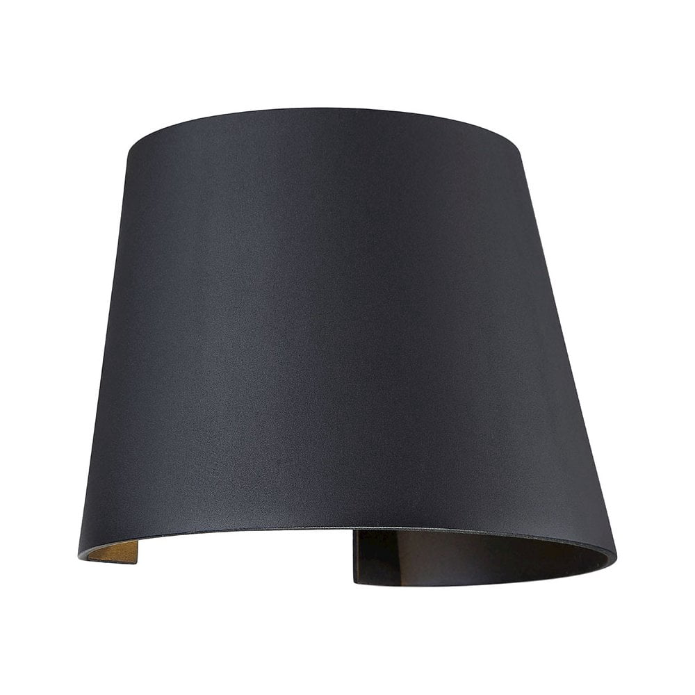 Access Lighting Bi-Directional Outdoor LED Wall Mount - Walmart.com - Wall Lighting For Small Outdoor Spaces With Limited Access