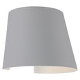 thumbnail image 1 of Access Lighting - Cone-Outdoor Wall Sconce in Transitional Style-7.5 Inches Wide, 1 of 8