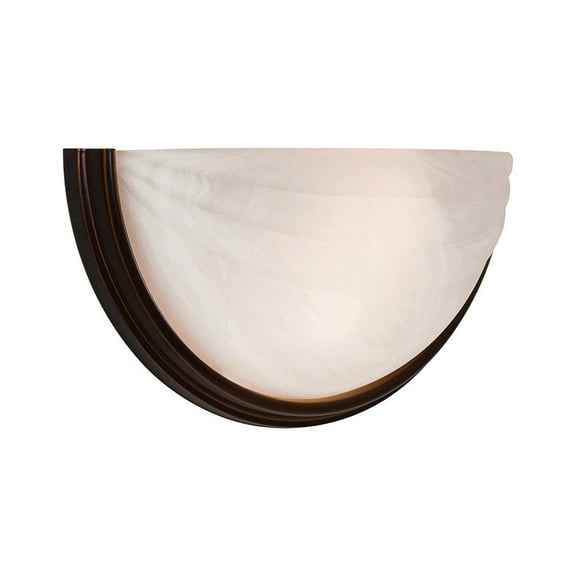 Access Lighting 2 Light LED Wall Sconce