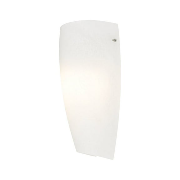 Access Lighting 1 Light Wall Sconce