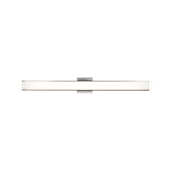 Access Lighting LED Vanity in Chrome Color