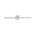 thumbnail image 1 of Access Lighting Adjustable LED Vanity in Silver Color, 1 of 9
