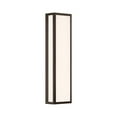 thumbnail image 1 of Access Lighting Dual Voltage Outdoor LED Wall Mount, 1 of 7