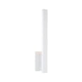 thumbnail image 1 of Access Lighting LED Wall Sconce in White Color, 1 of 9