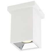 Access Lighting - I-Lite - 1 Light Adjustable Spotlight In Industrial Style-6.25