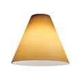 thumbnail image 1 of Access Lighting Martini Pendant Glass Shade, 1 of 8
