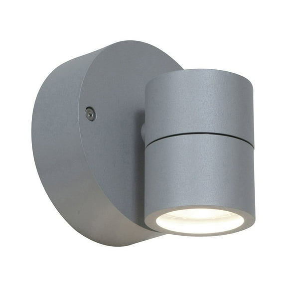 Access Lighting 1 Light Outdoor Wall Mount Spotlight