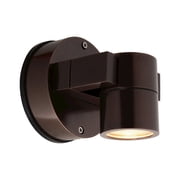 Access Lighting Outdoor Adjustable LED Spotlight
