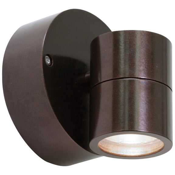 Access Lighting Ko Wall Light - 4.25H in.
