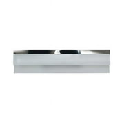 Access Lighting - Linear-18W 2 Led Small Bath Vanity-18.25 Inches Wide By 5