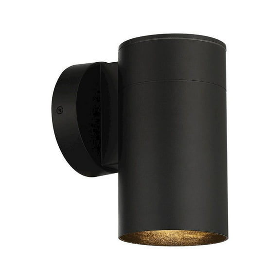 Access Lighting 1 Light LED Turtle Friendly Wall Mount