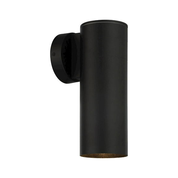 Access Lighting 1 Light Outdoor LED Wall Mount