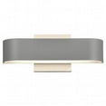 thumbnail image 1 of Access Lighting - Montreal-27W 2 LED Marine Grade Outdoor Wall Sconce-11.96, 1 of 5