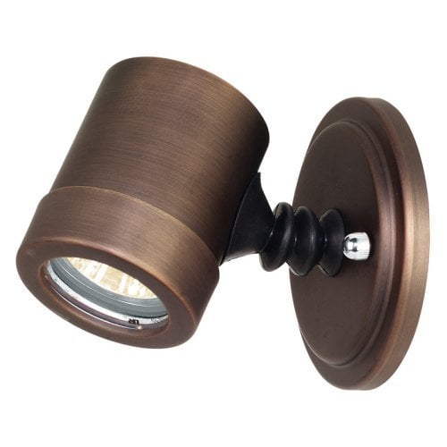 Access Lighting Myra Wall Light - 5.9H in.