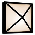 thumbnail image 1 of Access Lighting - Oden-Two Light Outdoor Wall Mount-10.25 Inches Wide by 10.25, 1 of 2