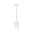 thumbnail image 1 of Access Lighting Pendant in Matte White Color, 1 of 3
