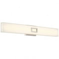 thumbnail image 1 of Access Lighting - Restore - 20W 1 LED Bath Vanity In Contemporary Style-4.75, 1 of 8