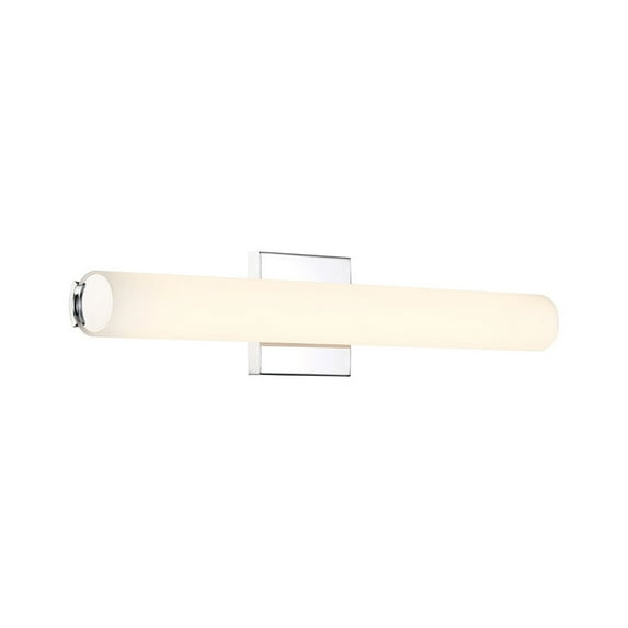 Access Lighting LED Vanity in Chrome Color