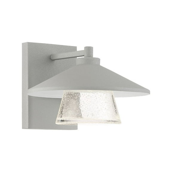 Access Lighting Outdoor LED Wall Mount in Satin Color