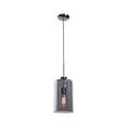 thumbnail image 1 of Access Lighting Pendant in Black Chrome Color, 1 of 3