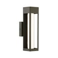thumbnail image 1 of Access Lighting Outdoor LED Wall Mount, 1 of 9