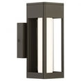 thumbnail image 1 of Access Lighting - Soll-8W 1 Led Wall Sconce In Contemporary Style-4.75 Inches, 1 of 10