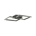 thumbnail image 1 of Access Lighting LED Flush Mount or Wall Sconce in Black Color, 1 of 10