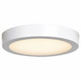thumbnail image 1 of Access Lighting - Ulko Exterior-Large Outdoor Flush Mount in Transitional, 1 of 2