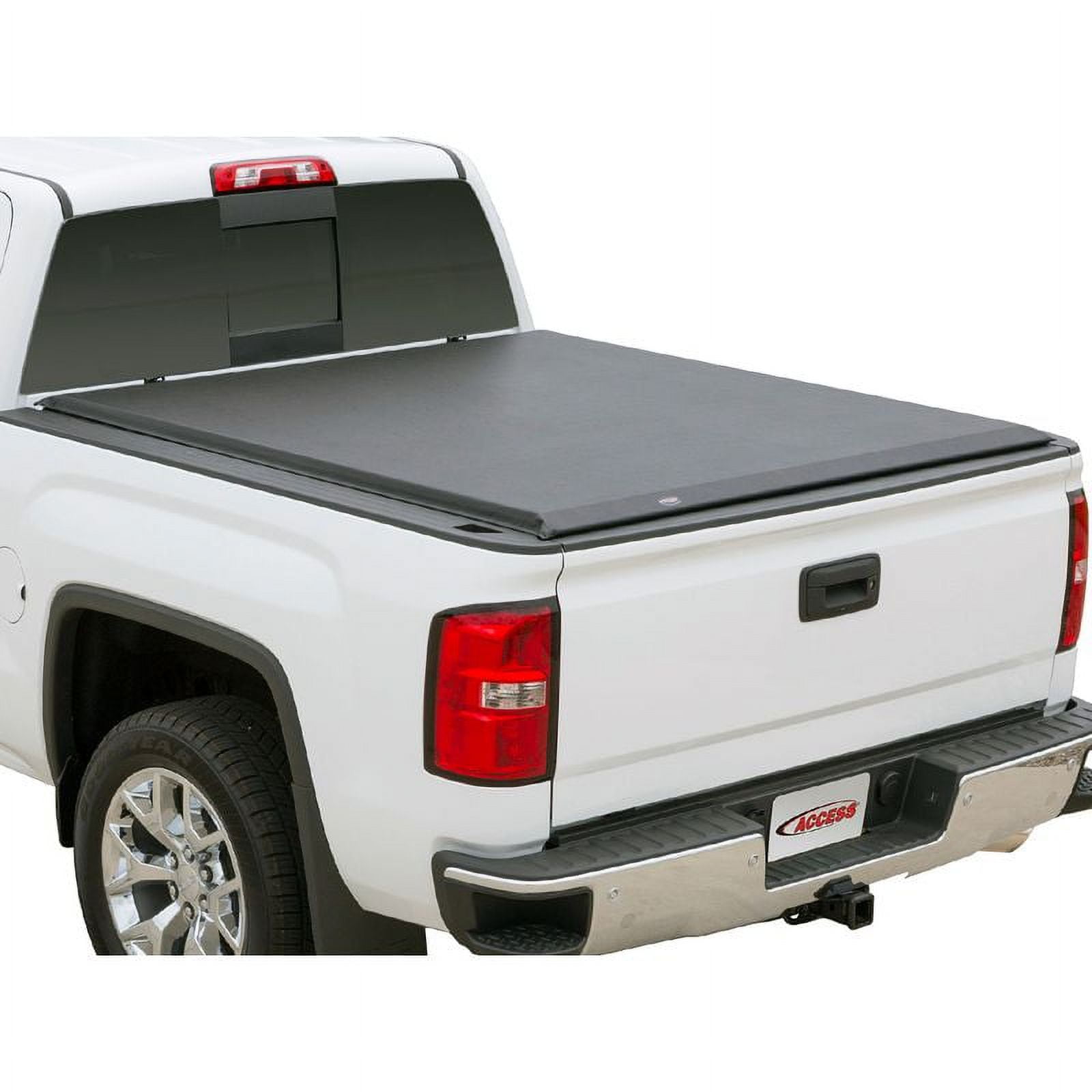 Access Limited 15+ Chevy/GMC Colorado / Canyon 5ft Bed Roll-Up Cover ...