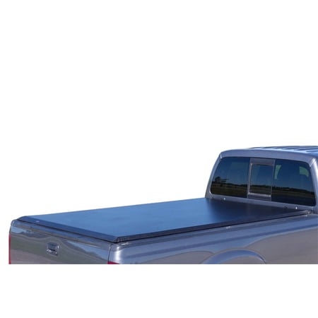 Access Limited 73-98 Ford Full Size Old Body 8ft Bed Roll-Up Cover