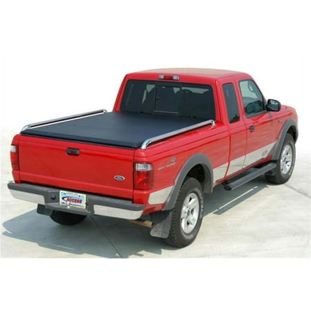 Access Limited 99-08 Ford Ranger 6ft Flareside Bed Roll-Up Cover