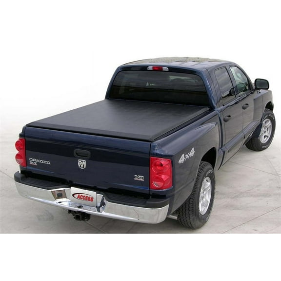 Access Literider 06-09 Raider Double Cab 5ft 4in Bed Roll-Up Cover