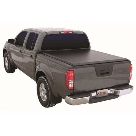 Access LITERIDER Tonneau Cover For 05-21 Nissan Frontier Equator 6' Bed 33189