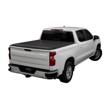 Access Cover Literider Roll Up Tonneau Cover AGR-32409