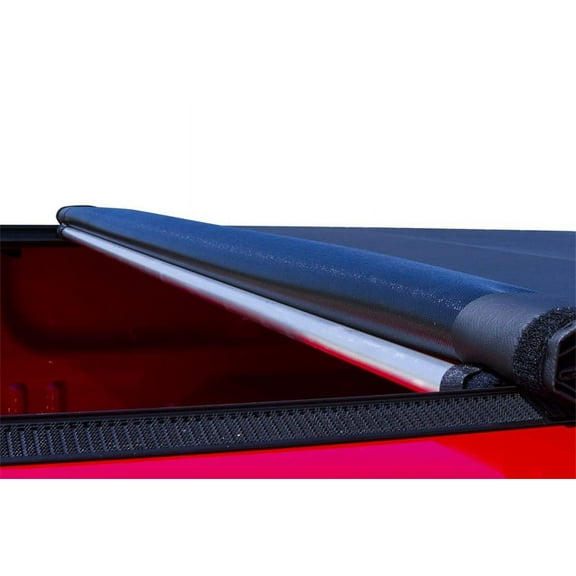 Access Literider 96-03 Chevy/GMC S-10 / Sonoma 6ft Stepside Bed Roll-Up Cover Fits select: 1996-2003 CHEVROLET S TRUCK