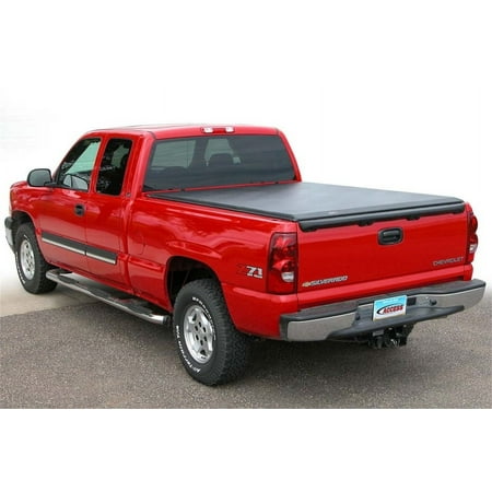 ACC Literider Roll-Up Cover