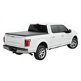 thumbnail image 1 of Access Literider 99-07 Ford Super Duty 8ft Bed (Includes Dually) Roll-Up Cover Fits select: 1999-2007 FORD F250, 1999-2007 FORD F350, 1 of 11