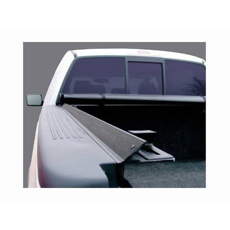 Access Lorado 00-11 Dodge Dakota Quad / Crew Cab 5ft 4in Bed (w/o Utility Rail) Roll-Up Cover Fits select: 2006-2009 MITSUBISHI RAIDER, 2011 DODGE DAKOTA ST