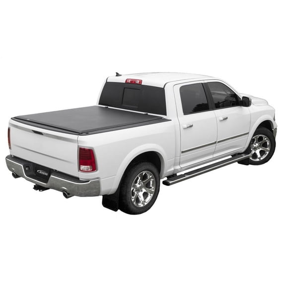 Access Lorado 02-08 Dodge Ram 1500 6ft 4in Bed Roll-Up Cover Fits select: 2003-2009 DODGE RAM 2500, 2003-2009 DODGE RAM 3500