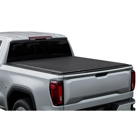 Access Lorado 16+ Tacoma 6ft Bed (Except trucks w/ OEM hard covers) Roll-Up Cover Fits select: 2016-2023 TOYOTA TACOMA