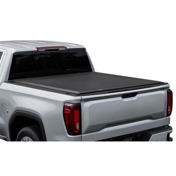 Access Lorado 16+ Tacoma 6ft Bed (Except trucks w/ OEM hard covers) Roll-Up Cover Fits select: 2016-2023 TOYOTA TACOMA