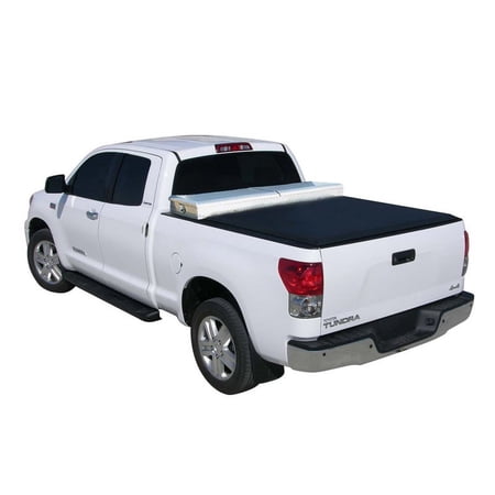 Access Lorado 2014-Current Chevy/GMC Full Size 1500 6Ft 6In Bed Roll-Up Cover