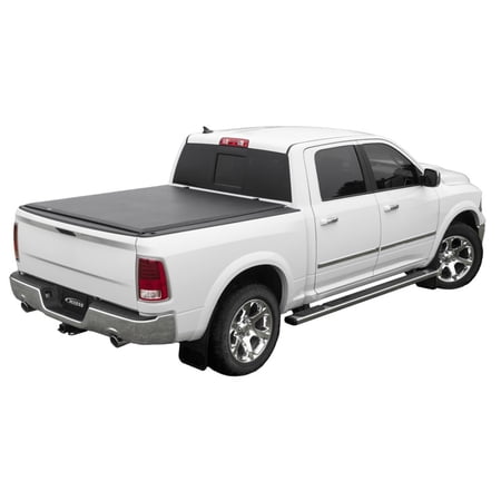 Access Lorado 2019 Ram 2500/3500 8ft Bed (Dually) Roll Up Cover